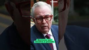 Video post by @laopinionla on YouTube