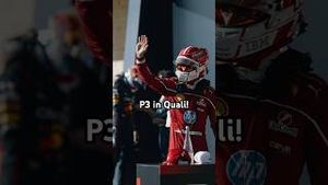 Video post by @ferrari on YouTube