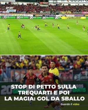 Image post by @sportmediaset on Instagram