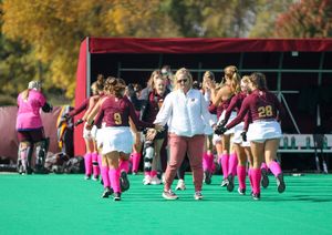 Image post by @cmufieldhockey on Instagram