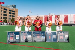 Image post by @templefieldhockey on Instagram