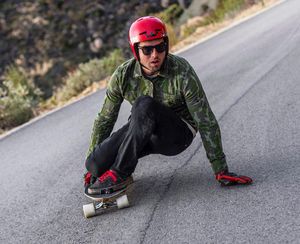 Image post by @max_ballesteros on Instagram