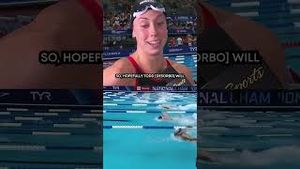 Video post by @nbcsports on YouTube