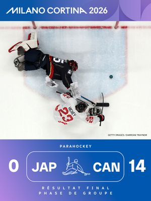 Image post by @radiocanadasports on Instagram