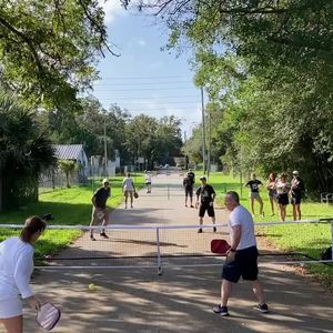 Video post by @JaxPickleBallStore on Facebook