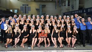 Image post by @UKSwimDive on Twitter