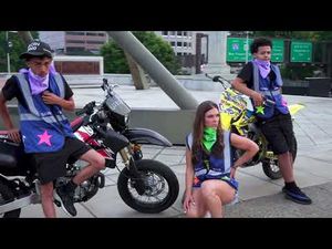 Video post by @plutoproductions8638 on YouTube