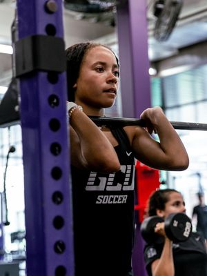 Image post by @gcu_wsoccer on Instagram