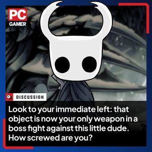 Image post by @pcgamer_mag on Instagram