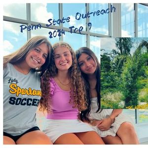 Image post by @psuoutreach on Instagram