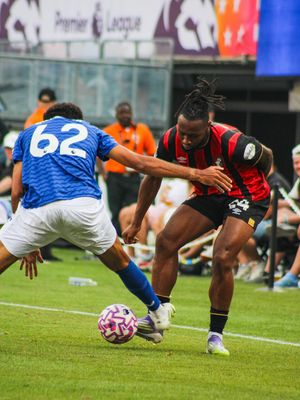 Image post by @areasportsnetwork on Instagram