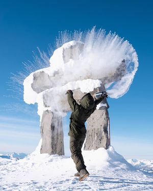 Image post by @whistlerblackcomb on Instagram