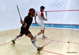 Image post by @squashcanada on Facebook