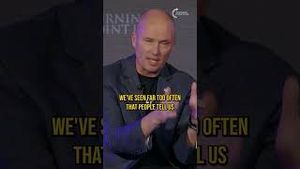 Video post by @turningpointusa on YouTube