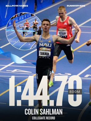 Image post by @runnnsphere on Instagram