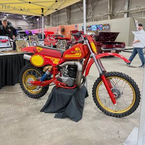 Image post by @racerxonline on Instagram