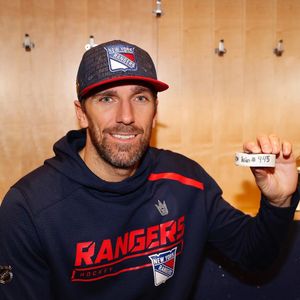 Image post by @nyrangers on Instagram