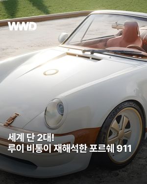 Image post by @wwdkorea on Instagram