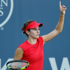 Image post by @usopen on Instagram