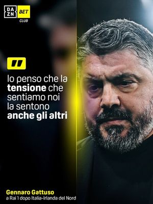 Image post by @dazn_it on Instagram