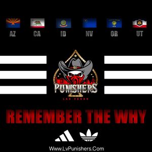 Image post by @lvpunishers on Instagram