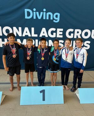 Image post by @swimengland on Instagram