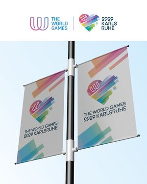 Image post by @theworldgames on Instagram