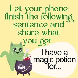 Image post by @fantasybynumbers on Instagram