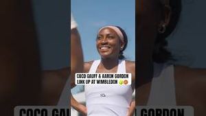 Video post by @brwsports on YouTube