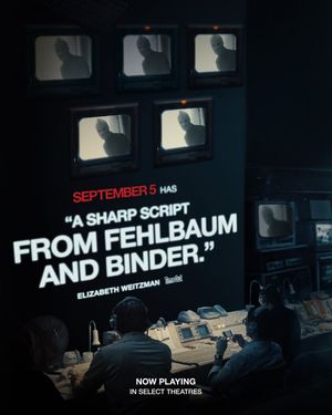 Image post by @ParamountPics on Twitter