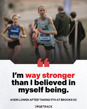Image post by @flotrack on Instagram
