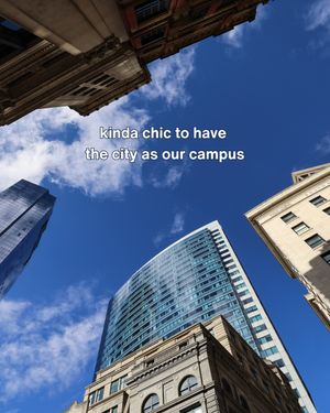 Image post by @suffolk_u on Instagram