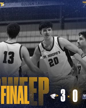 Image post by @sjliathletics on Instagram