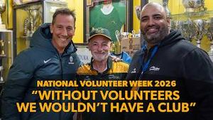 Video post by @footballaustralia on YouTube