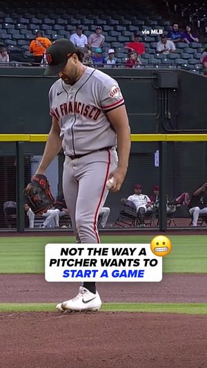 Video post by @cbssports on TikTok