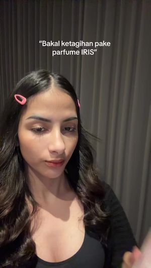 Video post by @shabrinaadfii on TikTok