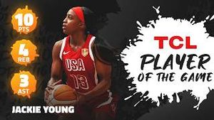 Video post by @fiba on YouTube