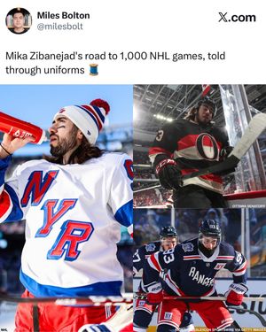 Image post by @miles.bolt on Instagram