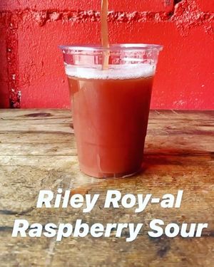 Video post by @BridgeandTunnelBreweryTaproom on Facebook