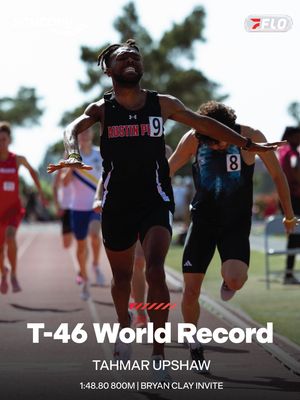 Image post by @flotrack on Instagram
