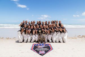 Image post by @byucougarettes on Instagram