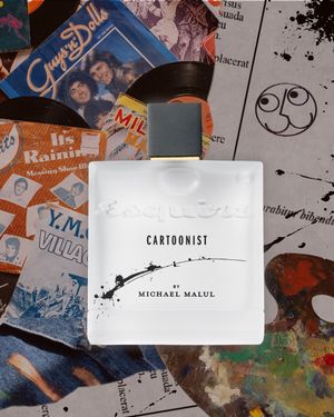 Image post by @michaelmalullondon on Instagram