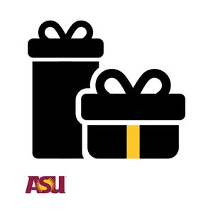 Image post by @arizonastateuniversity on Instagram