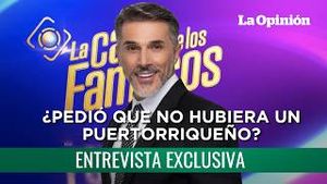 Video post by @laopinionla on YouTube