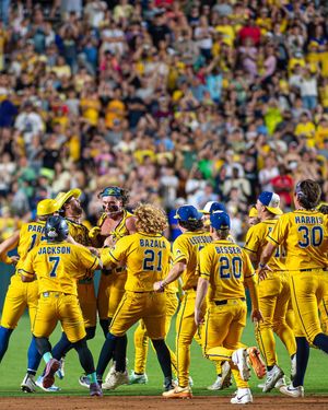 Image post by @goheels on Instagram