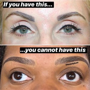 Image post by @beautybott on Instagram