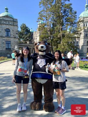 Image post by @victoriaroyals on Instagram
