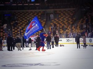 Image post by @UMassLowell on Twitter