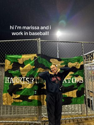 Video post by @marissawomackk on TikTok