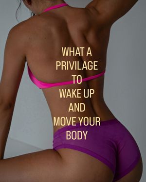Image post by @brooklynj_fit on Instagram